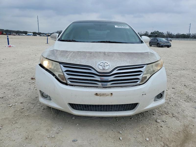 Photo 5 from auction – 2010 TOYOTA VENZA with VIN 4T3ZK3BB6AU023569