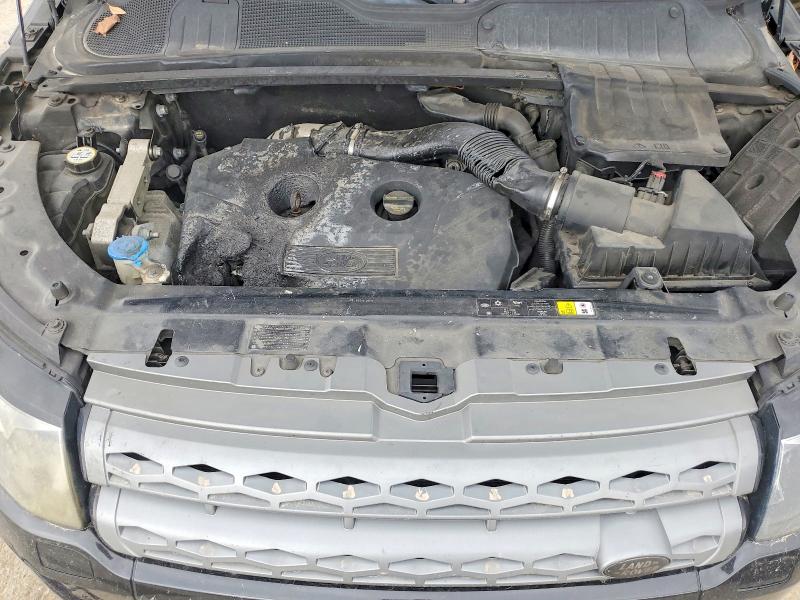 Photo 11 from auction – 2013 LAND ROVER RANGE ROVE with VIN SALVP2BG5DH855008