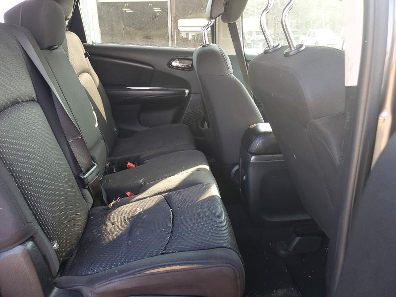 Photo 11 from auction – 2017 DODGE JOURNEY SE with VIN 3C4PDCAB2HT552294