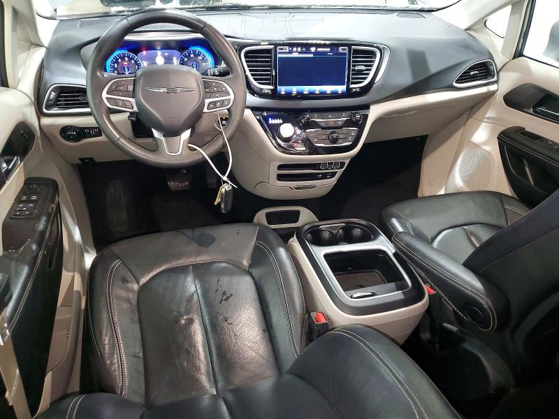 Zdjęcie 8 z aukcji – 2022 CHRYSLER PACIFICA T z VIN 2C4RC1BGXNR194029