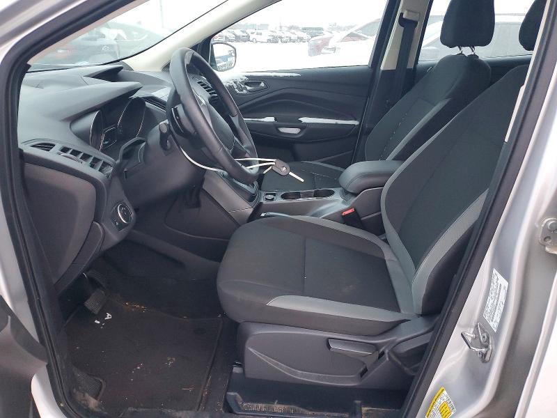 صورة رقم 7 من المزاد - 2016 FORD ESCAPE S مع VIN 1FMCU0F75GUB93508