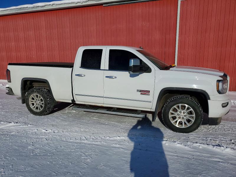 Photo 4 from auction – 2016 GMC SIERRA with VIN 1GTV2MEC4GZ134073