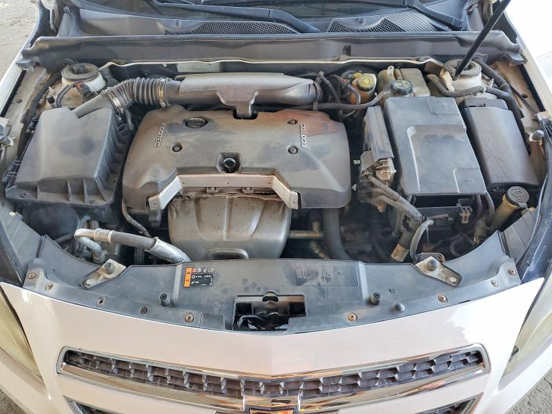 Photo 11 from auction – 2013 CHEVROLET MALIBU LS with VIN 1G11B5SA8DF140858