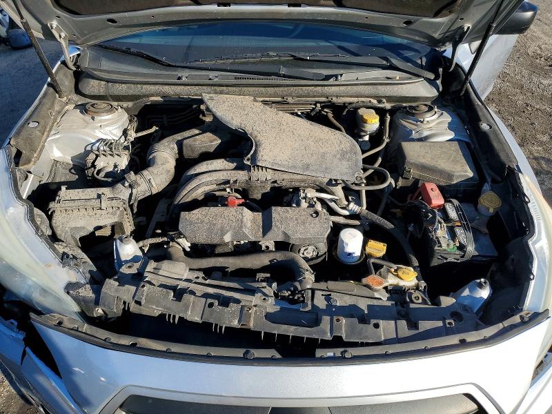 Photo 11 from auction – 2015 SUBARU LEGACY 2.5 with VIN 4S3BNAA60F3057826