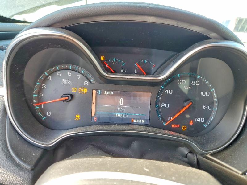 صورة رقم 9 من المزاد - 2014 CHEVROLET IMPALA مع VIN 2G1125S30E9230615