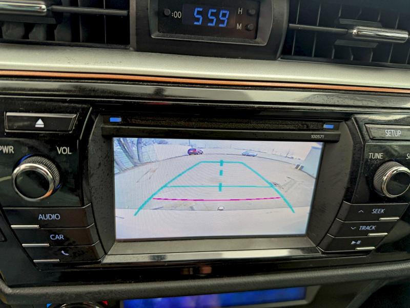 Photo 11 from auction – 2016 TOYOTA COROLLA L with VIN 5YFBURHE8GP388418