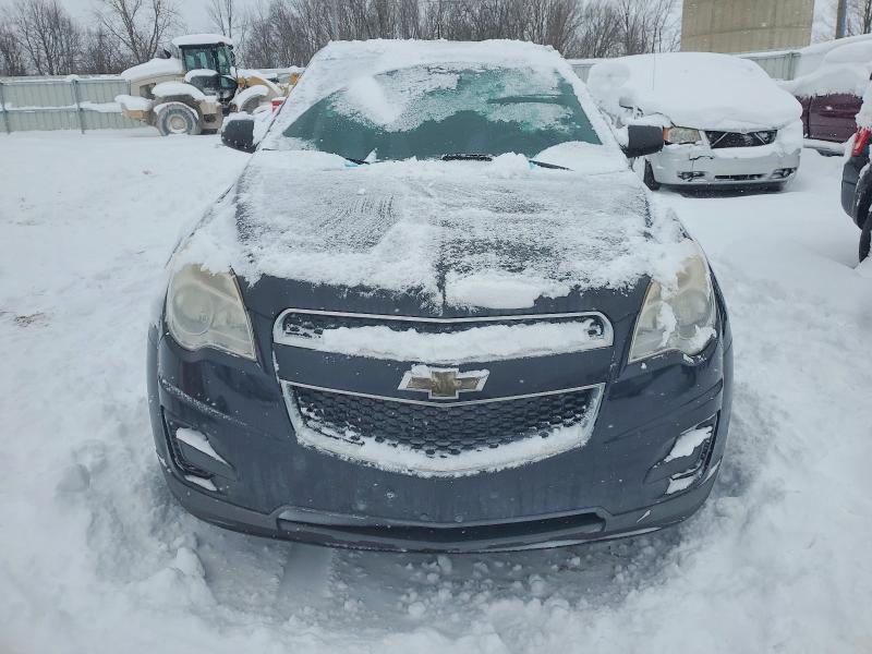 Photo 5 from auction – 2014 CHEVROLET EQUINOX LS with VIN 2GNFLEEK3E6197115