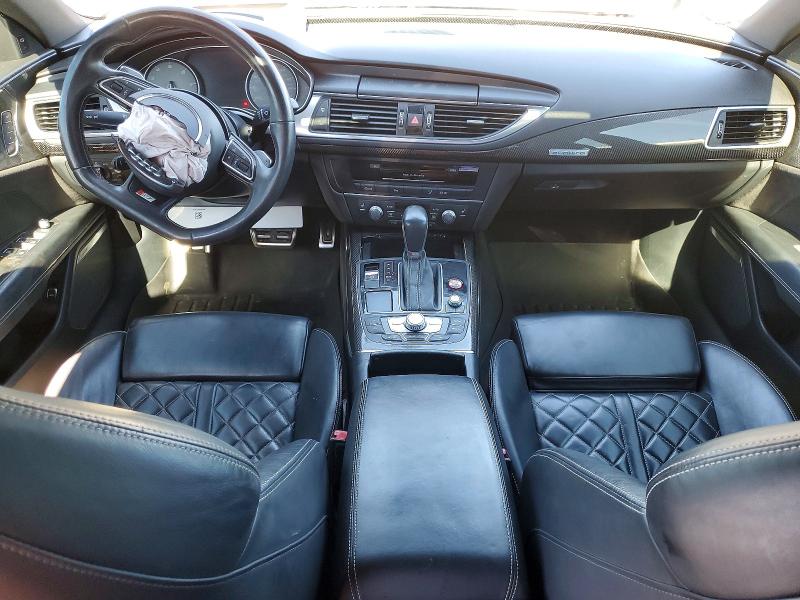 Фото 8 с аукциона – 2016 AUDI S7 PRESTIG с VIN WAUW2AFC7GN021112