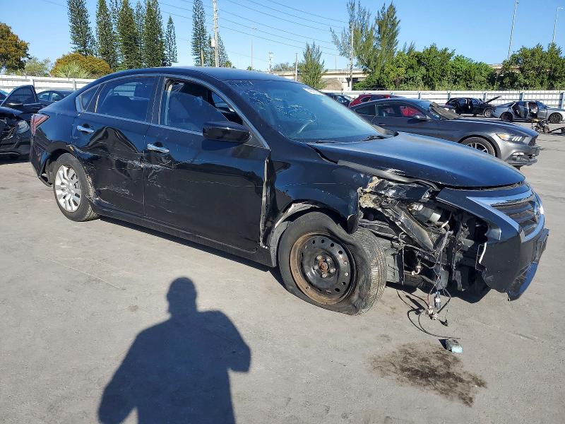 Фото 4 с аукциона – 2014 NISS ALTIMA с VIN 1N4AL3AP9EN376799
