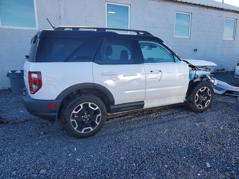 Photo 3 from auction – 2024 FORD BRONCO SPO with VIN 3FMCR9C67RRF44737