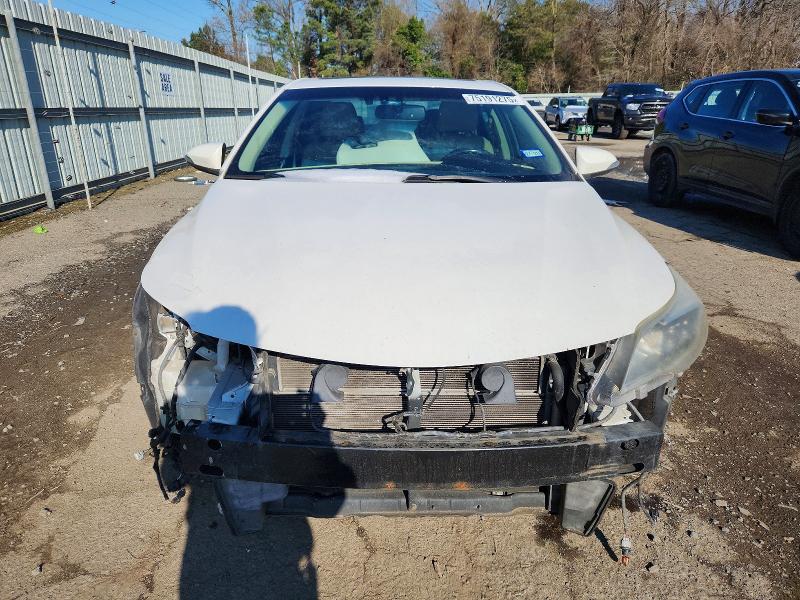 Photo 5 from auction – 2013 TOYOTA AVALON HYB with VIN 4T1BD1EB4DU010263