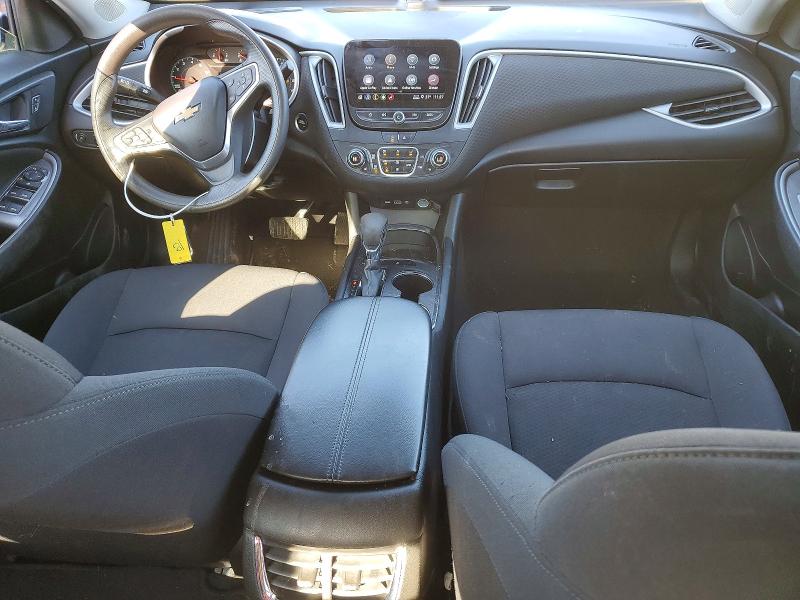 Photo 8 from auction – 2023 CHEVROLET MALIBU LT with VIN 1G1ZD5ST5PF162903