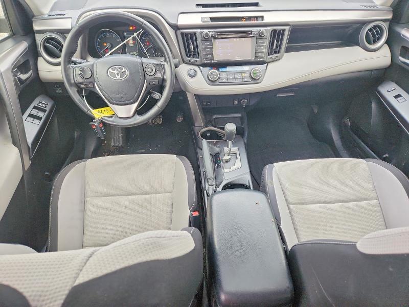 Photo 8 from auction – 2017 TOYOTA RAV4 with VIN JTMWFREV3HJ139773