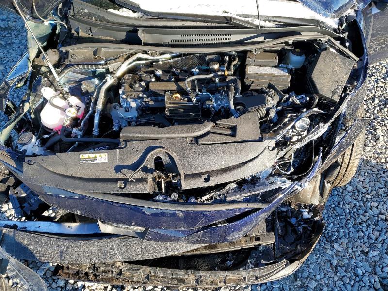 Photo 11 from auction – 2026 TOYOTA COROLLA with VIN 5YFB4MDE7TP382645