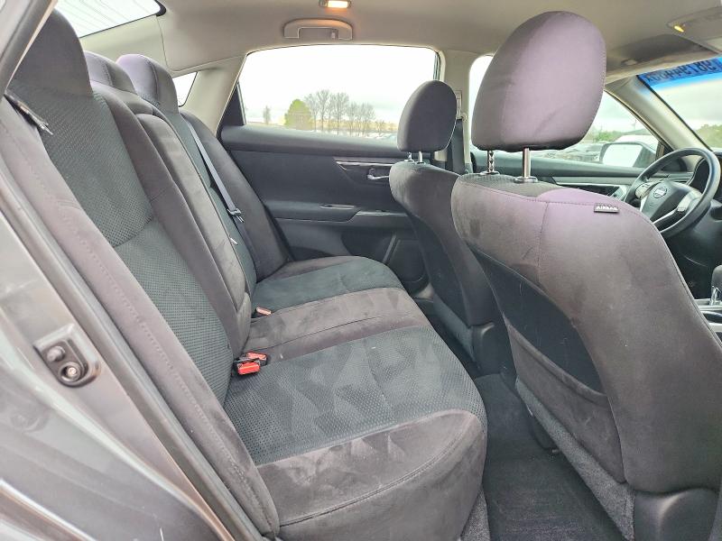 Photo 10 from auction – 2014 NISSAN ALTIMA 2.5 with VIN 1N4AL3APXEC408641
