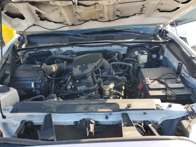 Photo 11 from auction – 2023 TOYOTA TACOMA ACC with VIN 3TYRX5GN7PT087909