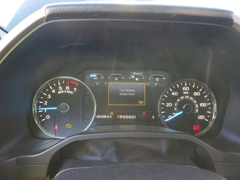 Photo 9 from auction – 2015 FORD F150 SUPER with VIN 1FTEW1EG1FKE19861