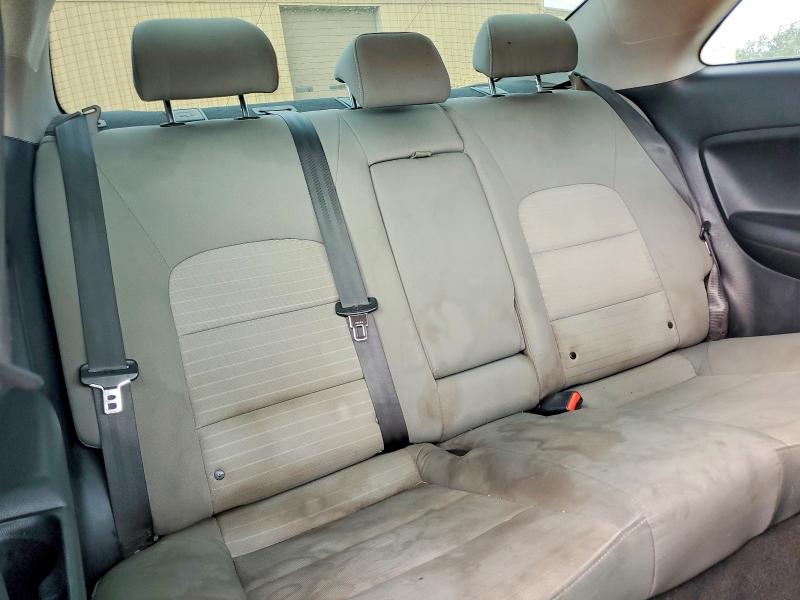 Photo 10 from auction – 2014 KIA FORTE EX with VIN KNAFX6A89E5245562