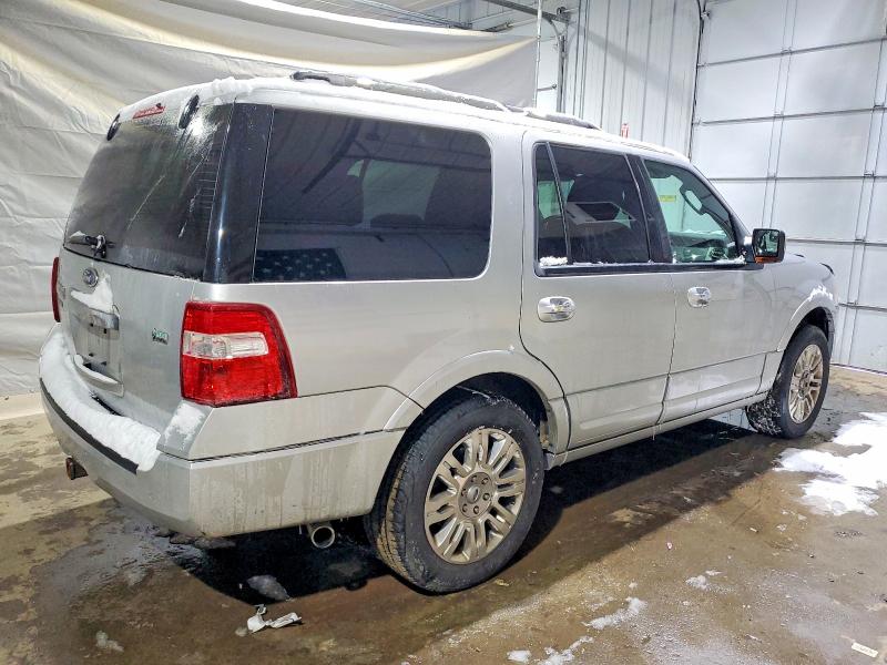 Photo 3 from auction – 2014 FORD EXPEDITION with VIN 1FMJU2A5XEEF07279