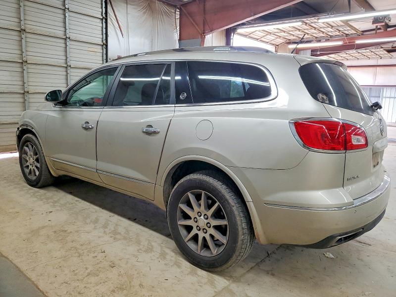 Photo 2 from auction – 2014 BUICK ENCLAVE with VIN 5GAKRBKD3EJ226515