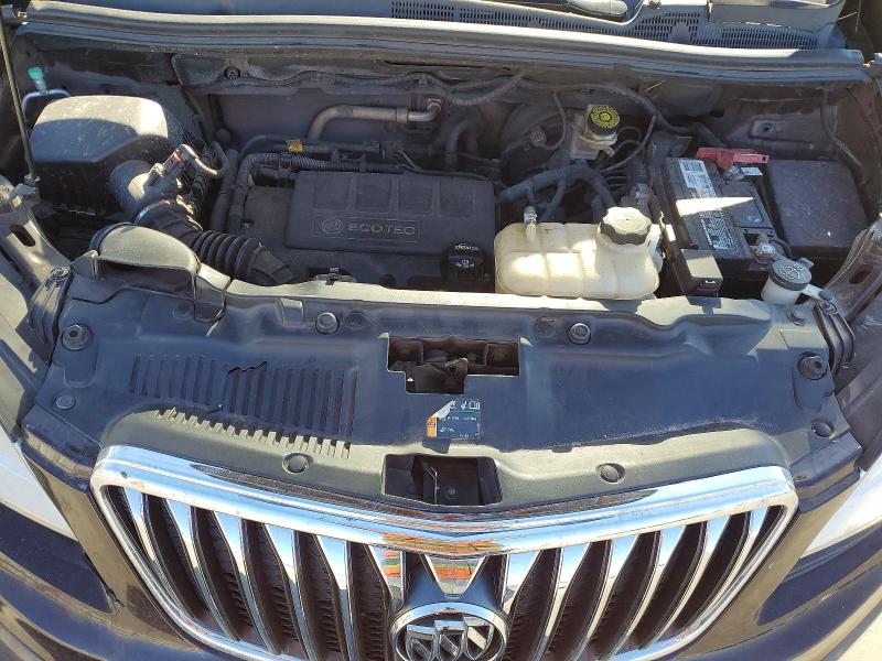 Photo 11 from auction – 2015 BUICK ENCORE with VIN KL4CJCSB0FB138560