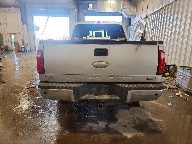 Photo 6 from auction – 2011 FORD F250 SUPER with VIN 1FT7W2B6XBEC33965