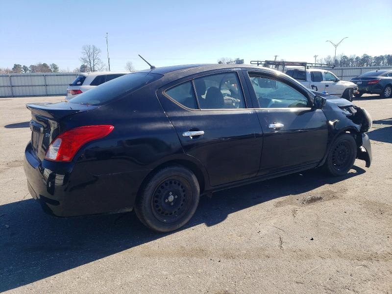 Photo 3 from auction – 2017 NISS VERSA with VIN 3N1CN7AP9HL806018