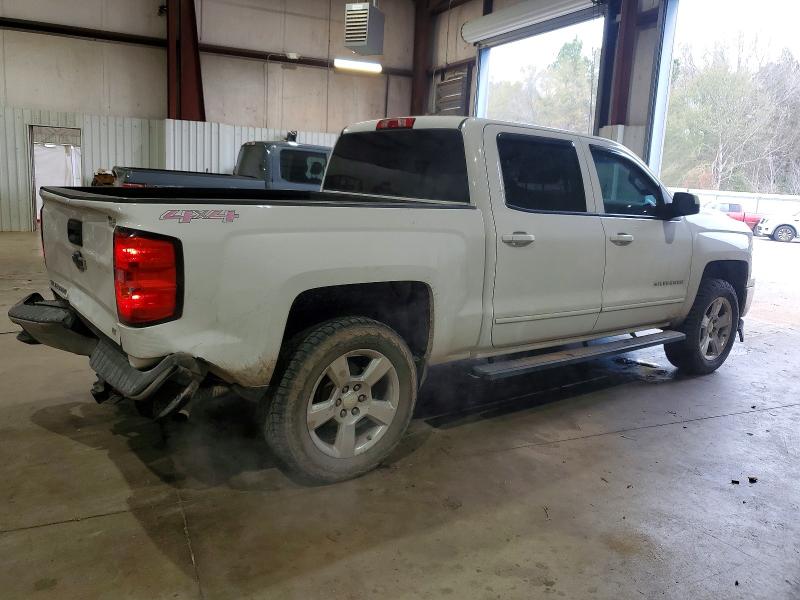 Photo 3 from auction – 2015 CHEVROLET SILVERADO with VIN 3GCUKREH5FG242950