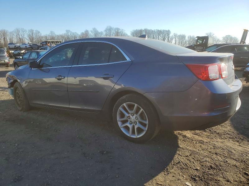 Photo 2 from auction – 2014 CHEVROLET MALIBU with VIN 1G11C5SL8EF112932