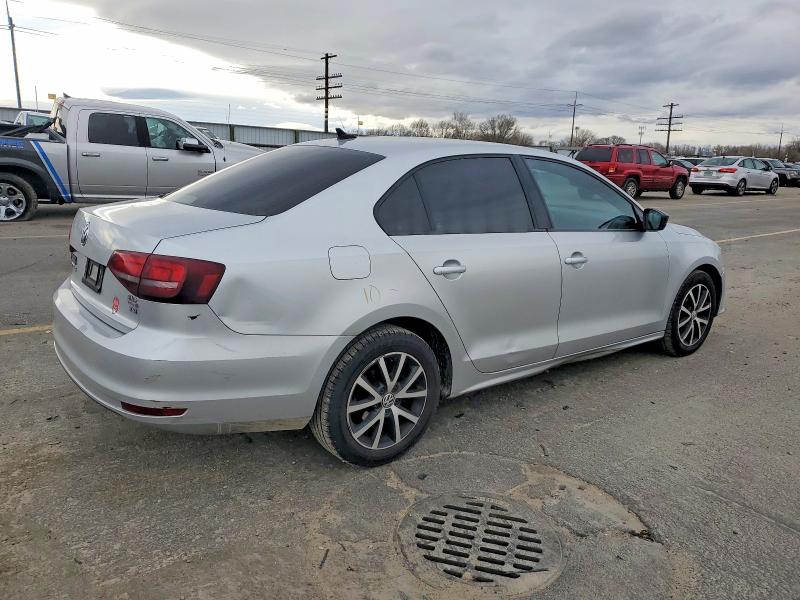 Photo 3 from auction – 2016 VOLKSWAGEN JETTA with VIN 3VWD67AJ1GM234586