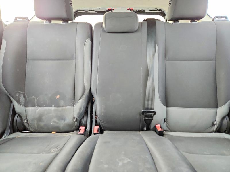 Фото 10 с аукциона – 2013 FORD ESCAPE S с VIN 1FMCU0F73DUD02396