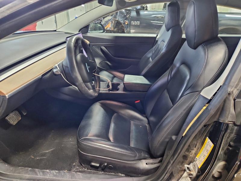 Photo 7 from auction – 2020 TESLA MODEL 3 with VIN 5YJ3E1EB6LF600655