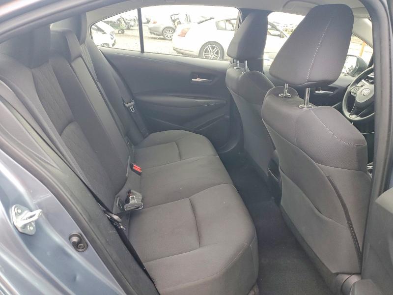 Photo 10 from auction – 2020 TOYOTA COROLLA LE with VIN JTDEPRAE0LJ023504