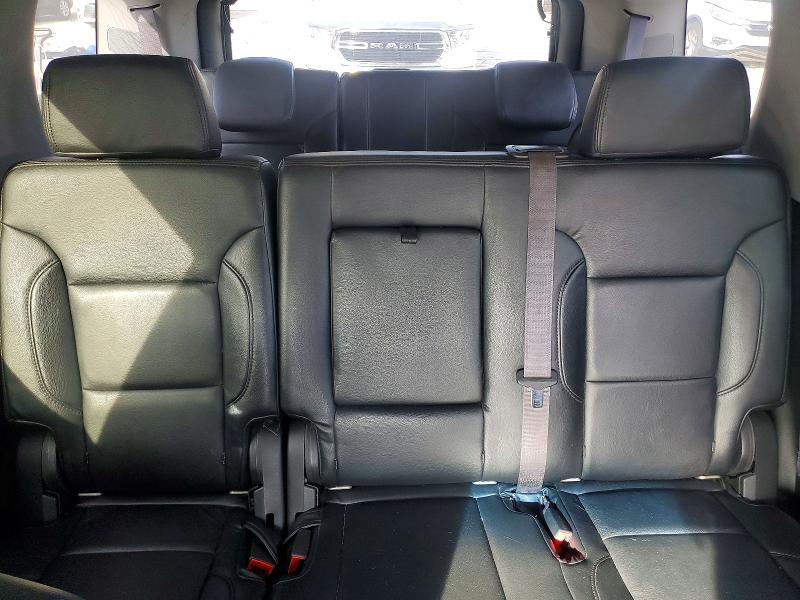 Photo 10 from auction – 2015 GMC YUKON SLE with VIN 1GKS2AKC7FR587015