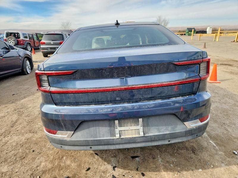 Photo 6 from auction – 2021 POLESTAR 2 with VIN LPSED3KA6ML009252