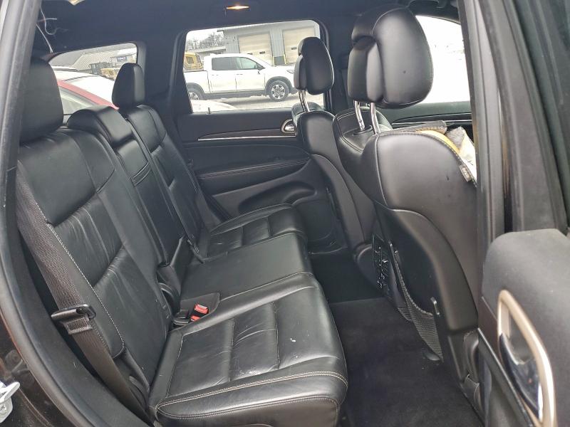 Photo 11 from auction – 2015 JEEP GRAND CHER with VIN 1C4RJFBG5FC619072