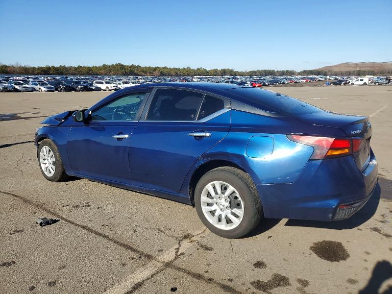 Photo 2 from auction – 2019 NISSAN ALTIMA with VIN 1N4BL4BV4KC132900