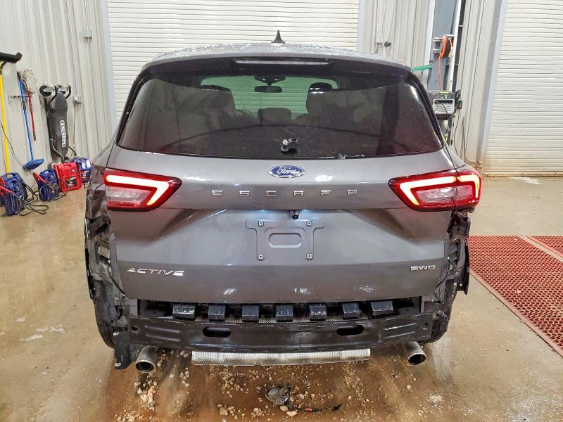 Photo 6 from auction – 2025 FORD ESCAPE ACT with VIN 1FMCU9GN0SUB19861