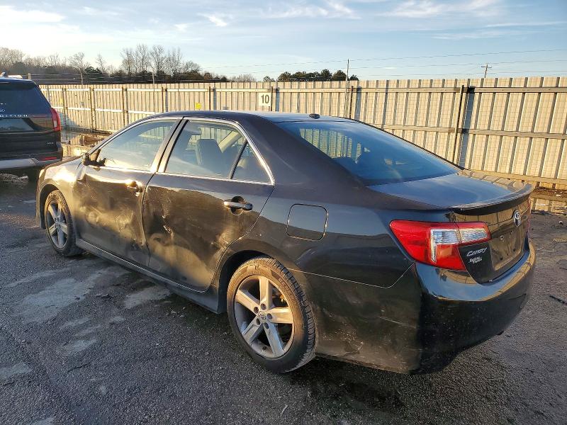 Photo 2 from auction – 2012 TOYOTA CAMRY BASE with VIN 4T1BF1FK3CU070218