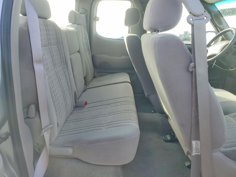 Photo 10 from auction – 2003 TOYOTA TUNDRA ACC with VIN 5TBBT441X3S332743