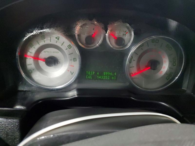 Photo 9 from auction – 2008 FORD EDGE LIMIT with VIN 2FMDK49C48BA17664