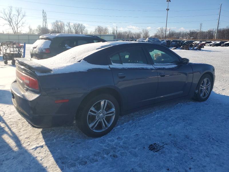 Photo 3 from auction – 2014 DODGE CHARGER R/ with VIN 2C3CDXDTXEH241716