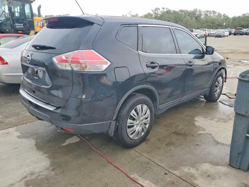 Photo 3 from auction – 2016 NISSAN ROGUE with VIN KNMAT2MT2GP615002
