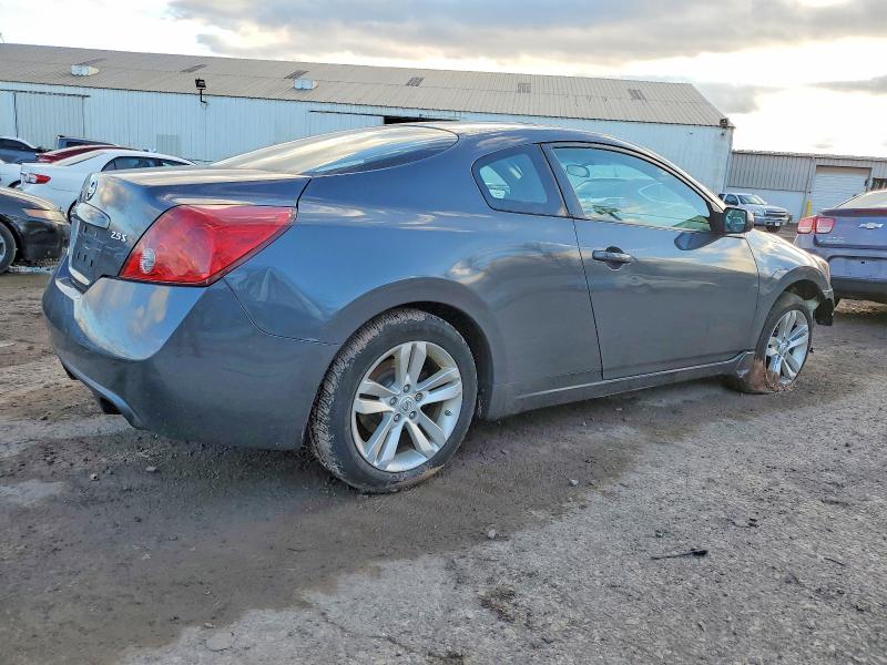 Photo 3 from auction – 2012 NISSAN ALTIMA S with VIN 1N4AL2EP9CC153434