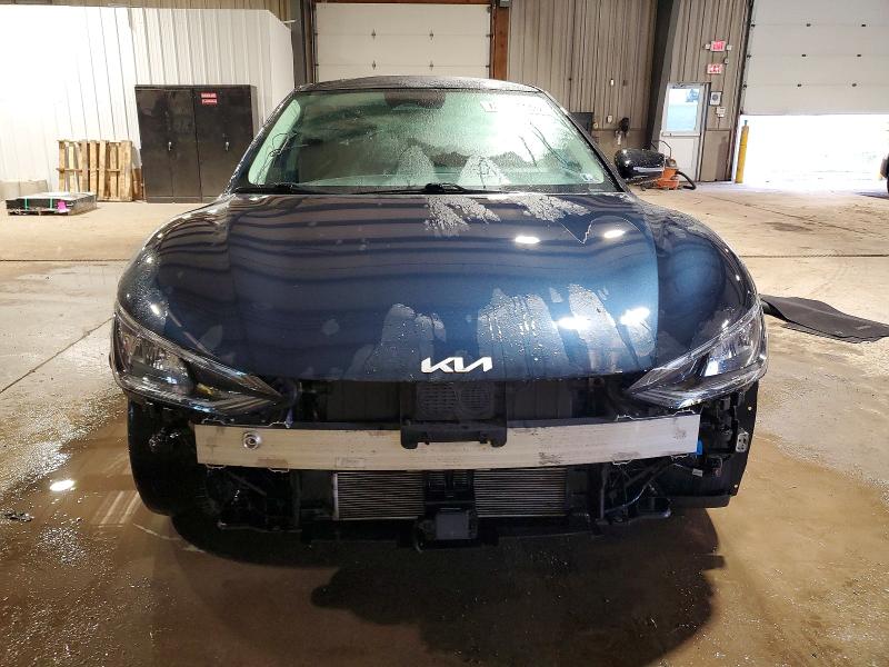 Photo 5 from auction – 2023 KIA EV6 LIGHT with VIN KNDC34LA8P5606031