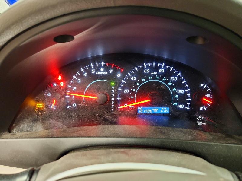 Photo 9 from auction – 2007 TOYOTA CAMRY CE with VIN 4T1BE46K57U682267