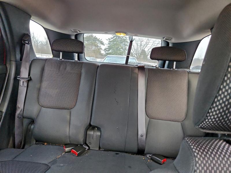 Photo 10 from auction – 2006 PONTIAC TORRENT with VIN 2CKDL63F866077042