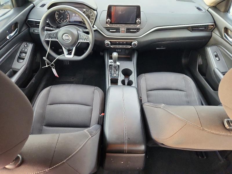 Zdjęcie 8 z aukcji – 2019 NISSAN ALTIMA S z VIN 1N4BL4BV5KC239583