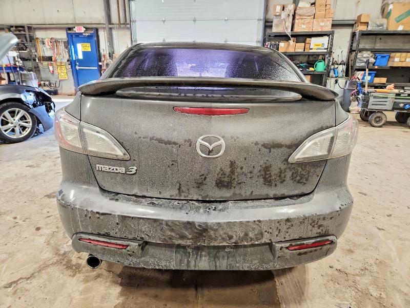 Photo 6 from auction – 2010 MAZDA 3 I with VIN JM1BL1SFXA1133870