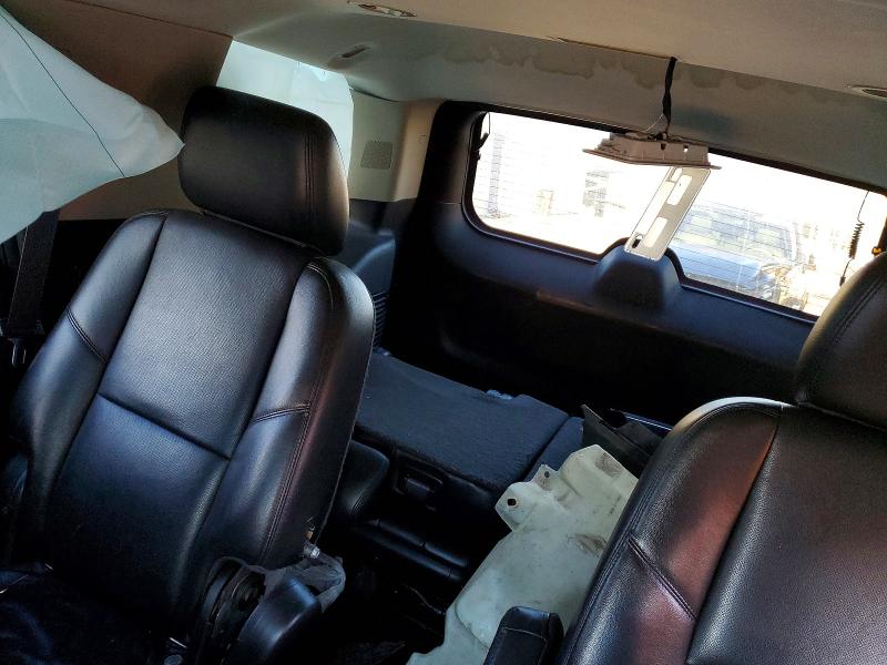 Photo 10 from auction – 2012 CHEVROLET TAHOE with VIN 1GNSCCE06CR203069